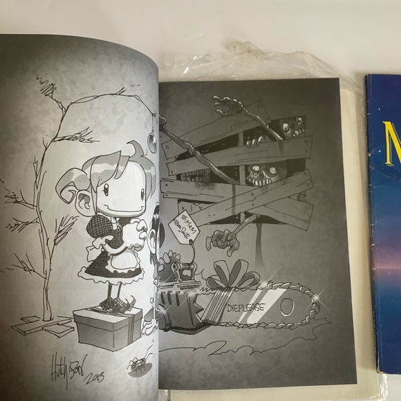 Comic book lot - Picture 13 of 16